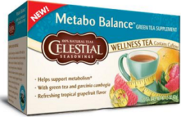 Celestial Seasonings Wellness Tea $1 off ANY Celestial Seasonings Wellness Tea Printable Coupon