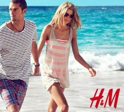 H&M Summer