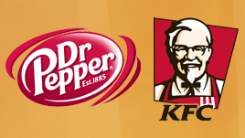 Dr Pepper KFC Dr Pepper KFC Sounds So Good Instant Win Game