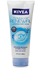 Nivea Touch of Renewal FREE Bottle of Nivea Extended Moisture or Touch of Renewal