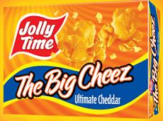 JOLLY TIME Pop Corn FREE JOLLY TIME Pop Corn Sweepstakes