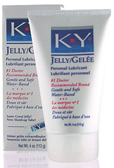 KY Jelly FREE K Y Jelly at Target and Walmart