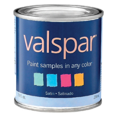 Valspar Paint  FREE Valspar Paint Color Sample Each Day In March
