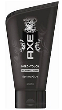 Axe Hold Touch Styling Product $1 off Axe Hold Touch Styling Product Printable Coupon