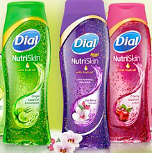 Dial Body Washes $1.00 off ANY Two Dial Body Washes Printable Coupon