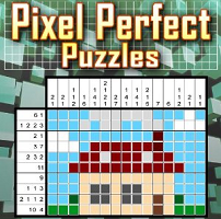 Pixel Perfect Puzzles Game For Kindle FREE Pixel Perfect Puzzles Game For Kindle