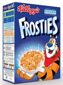 Kelloggs Cereal1 $5 off $5 Kelloggs Cereal Printable Coupon
