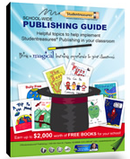 Scholastic Book1 2 FREE Scholastic Books For Teachers
