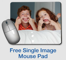 Mouse Pad FREE Custom Photo Mouse Pad at Rite Aid