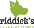 FREE Riddick's All Natural USA Dog Jerky Treats sample