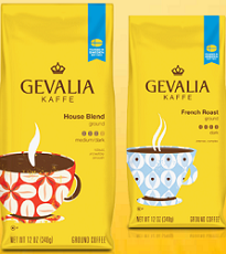 Gevalia Coffee FREE Sample Of Gevalia Coffee