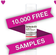 StriVectin Sample FREE StriVectin Skin Care Sample