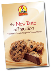 Sun Maid New Taste of Tradition Recipe Booklet FREE Sun Maid New Taste of Tradition Recipe Booklet 