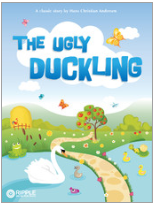 The Ugly Duckling FREE The Ugly Duckling iBook Download