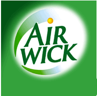 Air Wick Logo FREE Samples From Air Wick Fragrant Homes Club