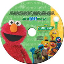 Elmo FREE Personalized Elmo Song Download for Your Child