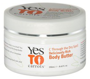 Yes to Carrots Body Butter Target: FREE Yes to Carrots Body Butter