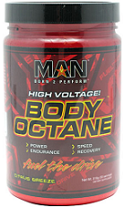5 Day Man Sports Weight Lifting FREE Sample Of 5 Day Man Sports Weight Lifting Supplement 