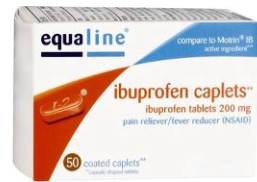 Ibuprofen FREE Ibuprofen 50 Count at Farm Fresh Supermarkets