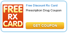 Free Discount Rx Card