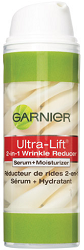 Garnier Ultra Lift 2 in 1 Wrinkle Reducer FREE Garnier Ultra Lift 2 in 1 Wrinkle Reducer Sample