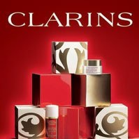 Clarins  FREE Sample of Clarins Giveaway