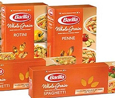 Barilla Whole Grain Pasta $1 off ANY Barilla Whole Grain Pasta Coupon