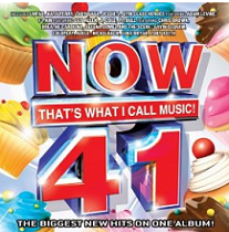NOW Thats What I Call Music1 Amazon: NOW Thats What I Call Music Vol. 41 MP3 For $0.25
