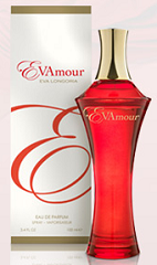 EVAmour by Eva Longoria Fragrance1 FREE Sample Of EVAmour by Eva Longoria Fragrance