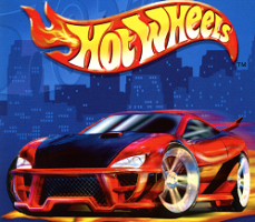 Hot Wheels Toys by Mattel $5 off $20 Hot Wheels Toys by Mattel Coupon