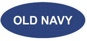 OLD NAVY LOGO111 Old Navy: $10 off $40 Purchase Coupon