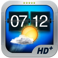Weather App FREE Weather+ App For Android Devices