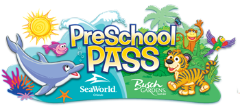 SeaWorld Pass FREE Florida Busch Gardens & SeaWorld Pass For Florida Residents