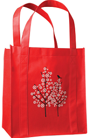 Reusable Shopping Bag FREE Reusable Shopping Bag at Target on Earth Day, April 22nd