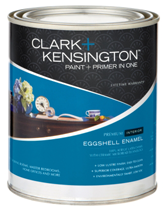 Clark Kensington Paint11 FREE Quart of Clark + Kensington Paint at Ace Hardware on March 17th