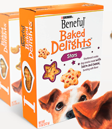 Beneful Baked Delights FREE Beneful Baked Delights Combo Sample Pack