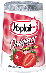 Yoplait 01 FREE Yoplait Yogurt So Good Giveaway (1,000 Winners)
