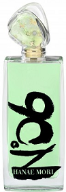 Hanae Mori Eau de N 6 Nordstrom: FREE Hanae Mori Eau de N° 6 Perfume Sample on 4/21