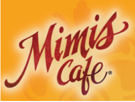 Mimis Cafe9 Mimis Cafe: FREE Entree with Entree and 2 Beverage Purchases Coupon 