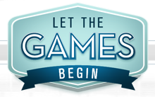 Let the Games Begin P&G Everyday Let the Games Begin Contest and Sweepstakes