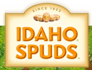Idaho Spuds Idaho Spuds Let’s Whip Something Up Instant Win Game