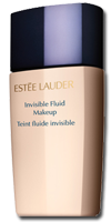 Invisible Fluid Makeup Estée Lauder: FREE 10 Day Supply of Estée Lauder Invisible Makeup 
