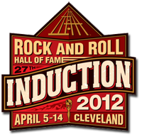 Rock and Roll Hall of Fame Induction FREE Admission to the Rock and Roll Hall of Fame on April 14