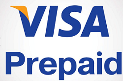 Visa Prepaid Visa Prepaid 2012 Start the Music Instant Win Game 