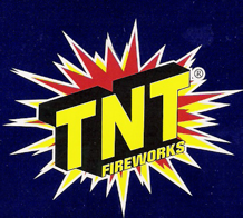 TNT Firework FREE TNT Firework Club Package