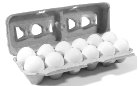 Dozen Eggs1 FREE Dozen Of Eggs at Safeway