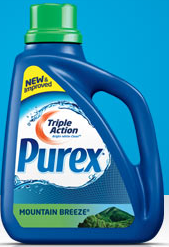 Purex Promo Purex Lets Be Honest Contest