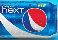 Pepsi next