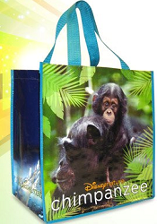 Disney Bag FREE Reusable Shopping Bag at Disney Store on Earth Day, April 22nd