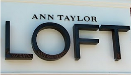 Ann Taylor Loft Ann Taylor Loft: 40% Off Purchase Coupon